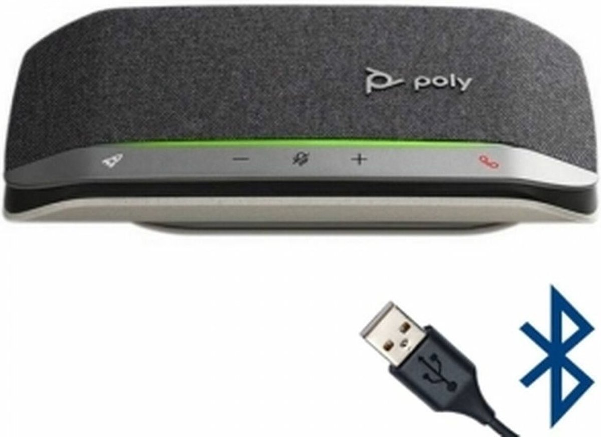 Poly Bluetooth-luidsprekers 217038-01