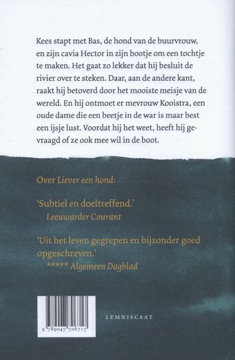 Kapitein Kees