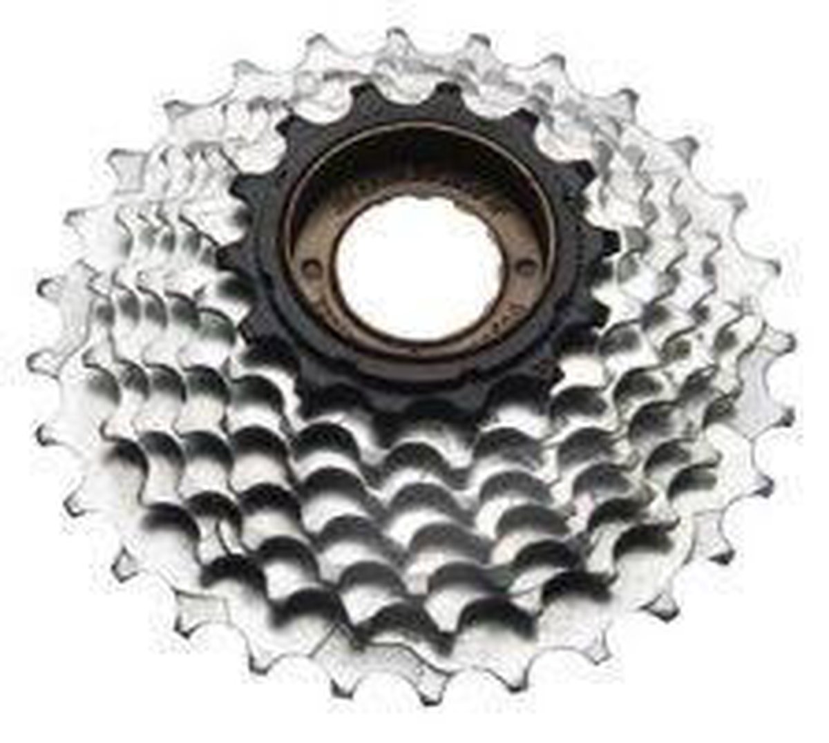 SunRace Freewheel 6-fit 14-28