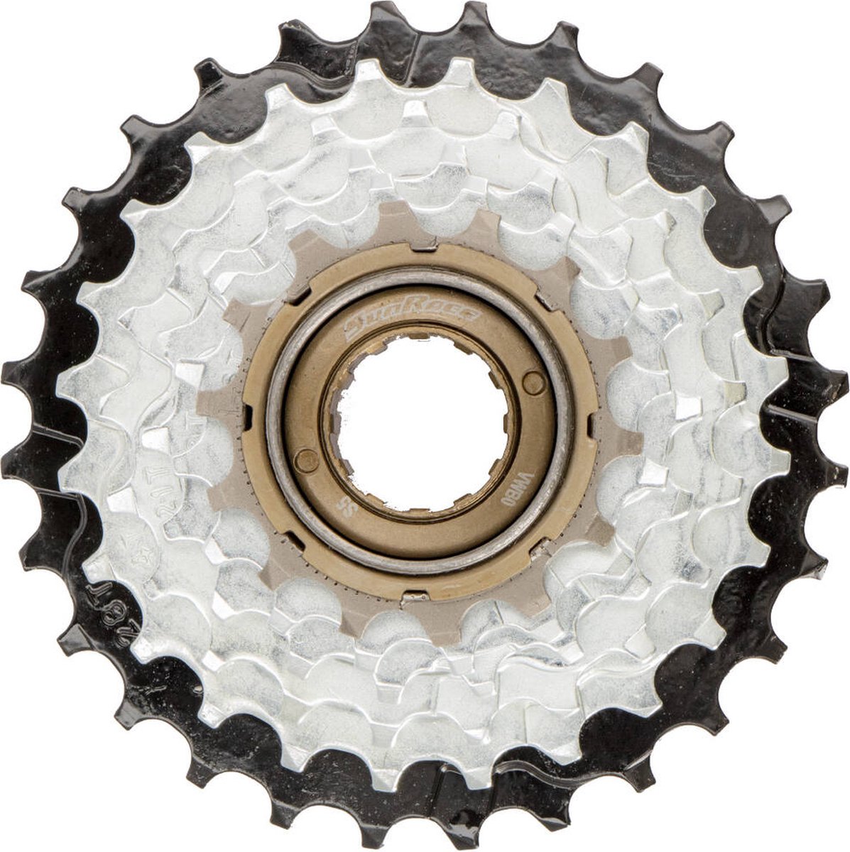 SunRace Freewheel 6-fit 14-28