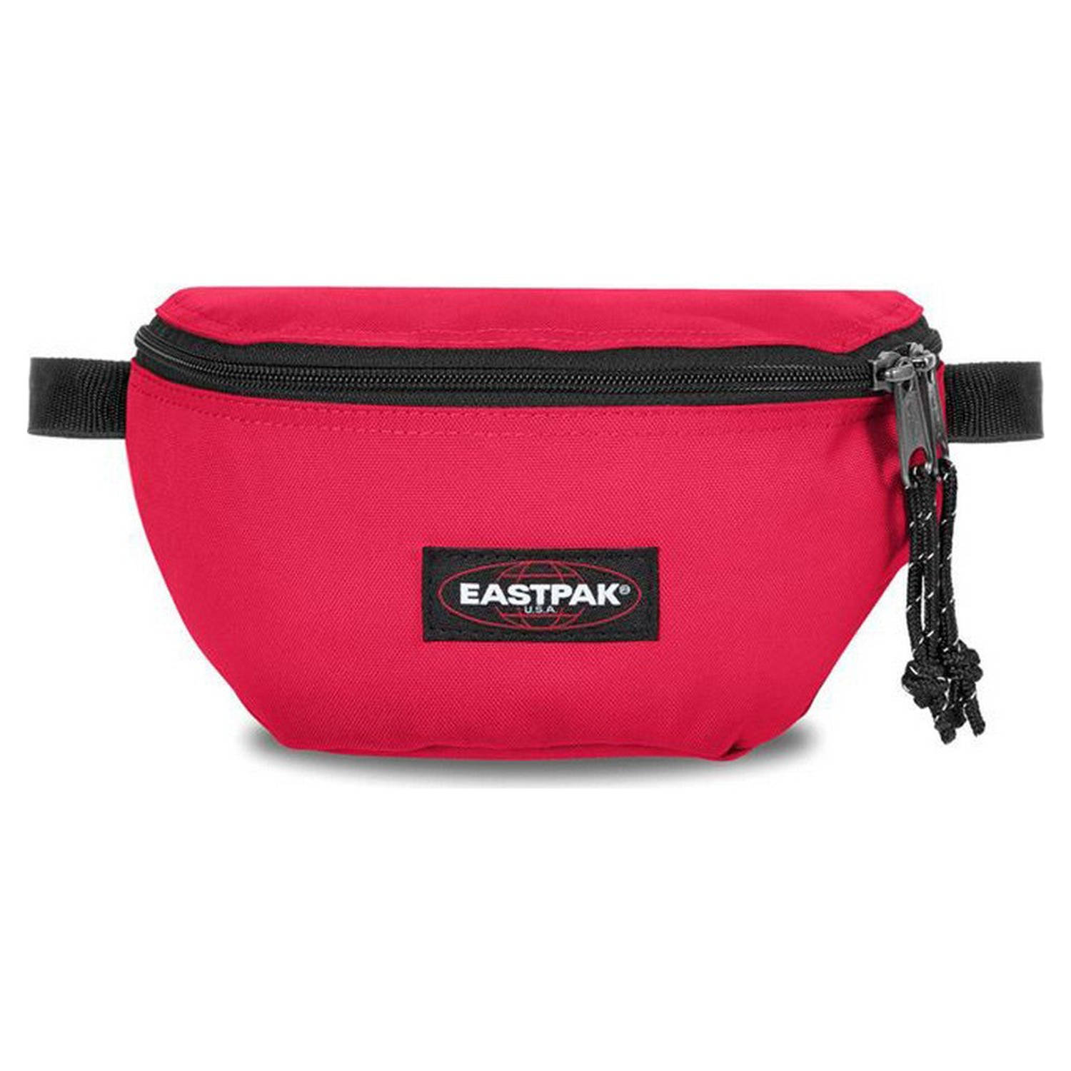 Eastpak Heuptas Springer Scharlaken - Rood