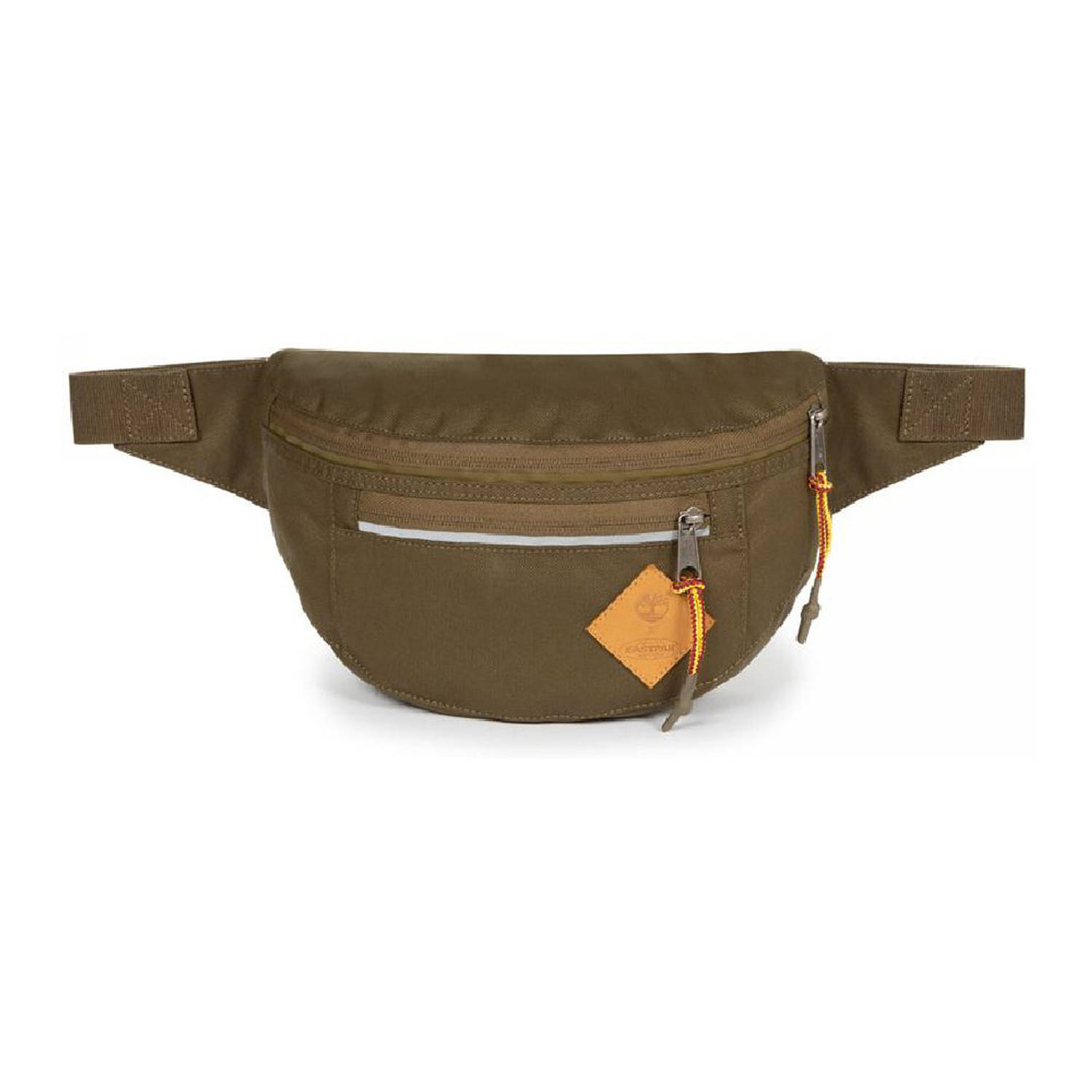 Eastpak Heuptas Bundel Khaki Multicolour