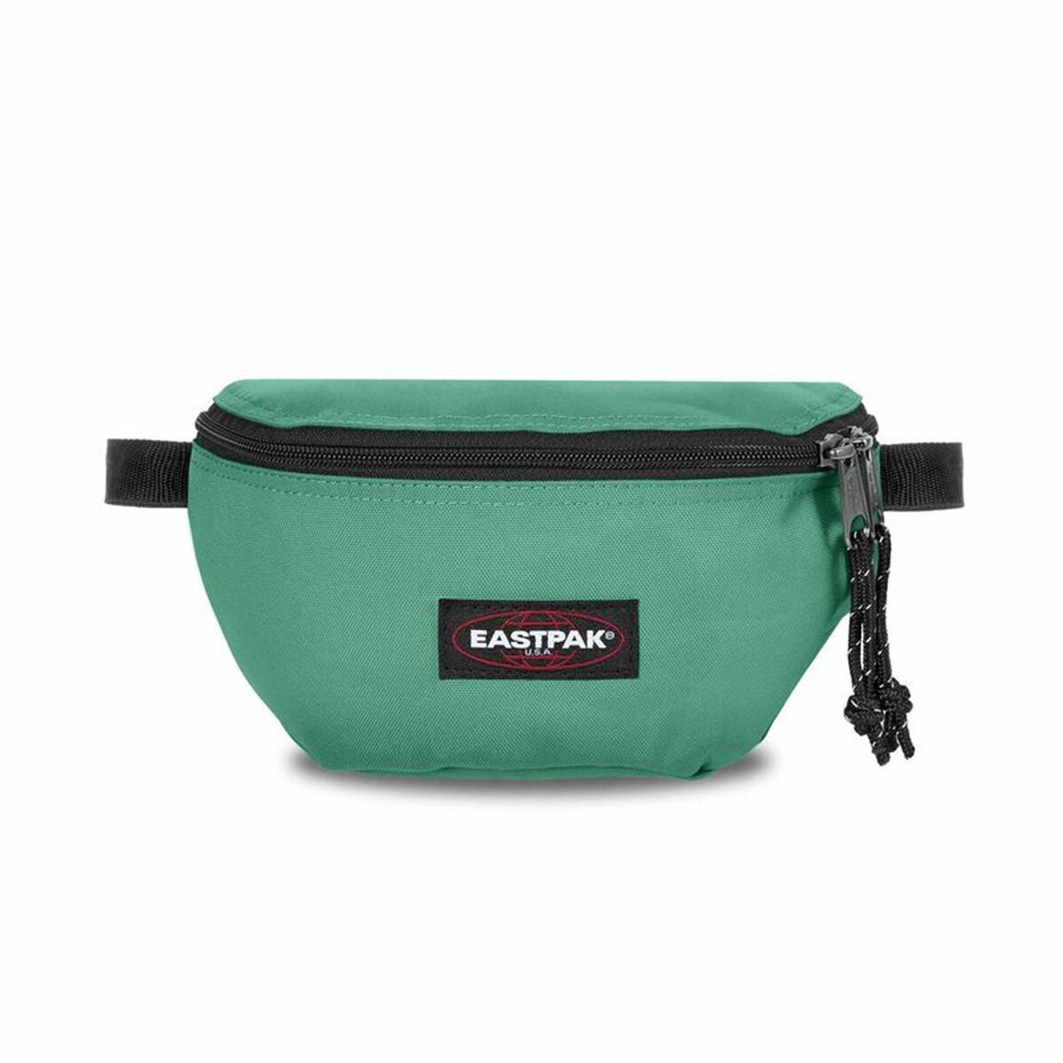 Eastpak Heuptas Springer Melted Mint Aquamarijn - Blauw