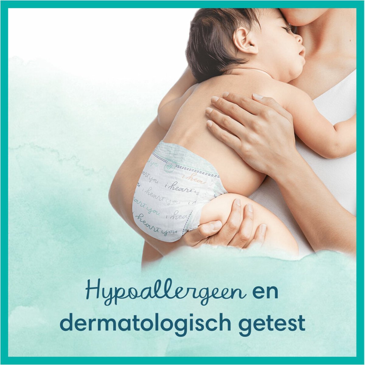 Pampers - Harmonie - Maat 5 - Mega Maandbox - 304 Stuks - 11/16 Kg