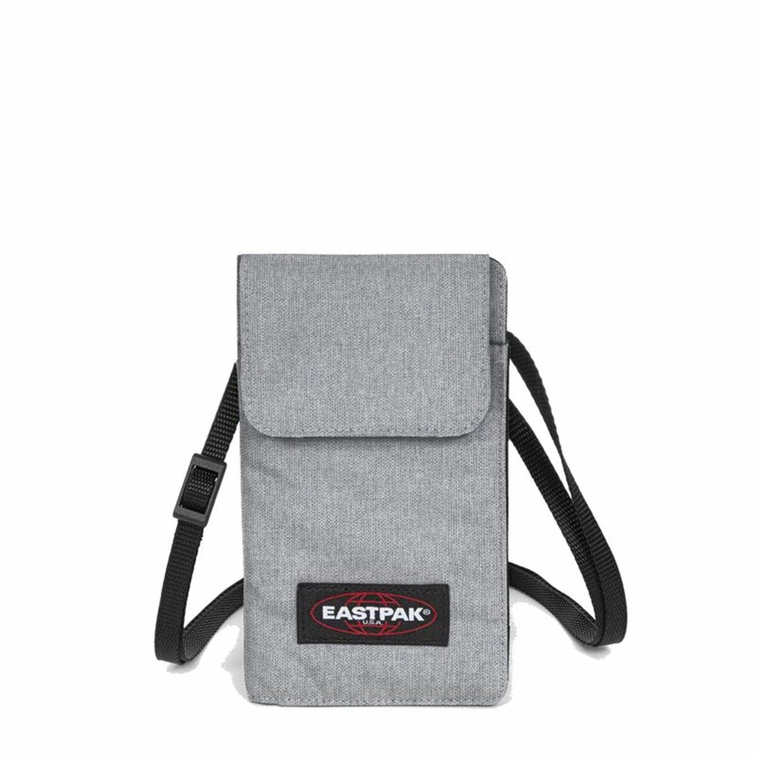 Eastpak Schoudertas Daller Pouch Sunday - Grijs