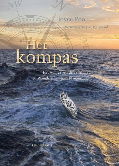 Lemniscaat B.V., Uitgeverij Het kompas