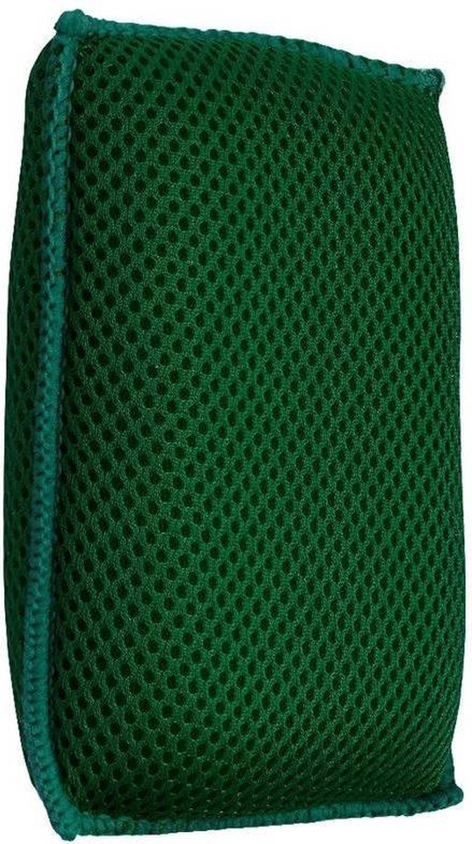 Sonax Insectenspons 15,7 X 8,8 Cm Foam - Groen
