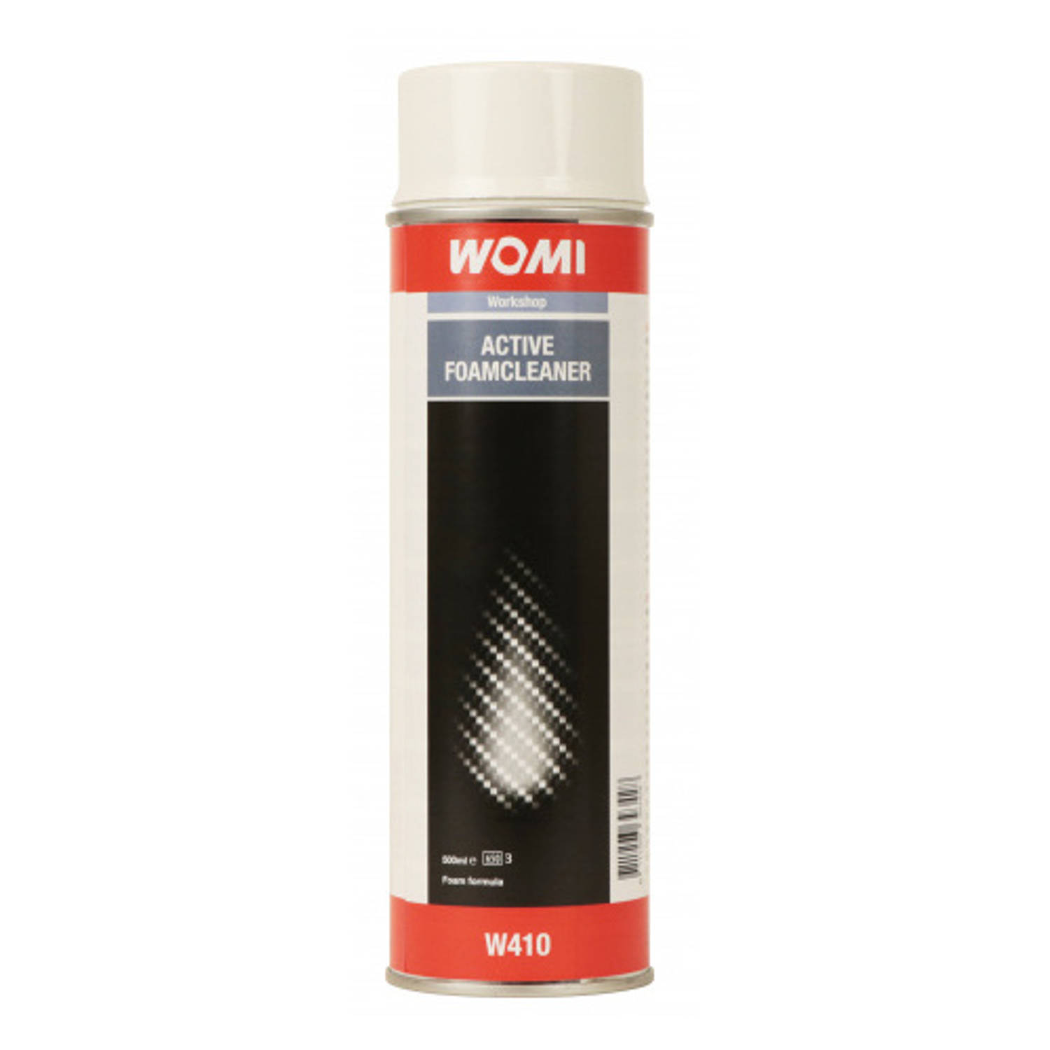 Womi Multireiniger Active W410 500 Ml