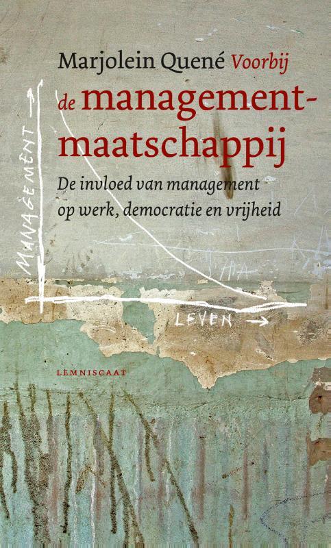 Lemniscaat B.V., Uitgeverij Voorbij de managementmaatschappij