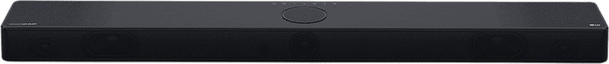 LG DS9CS Dolby Atmos soundbar - Zwart