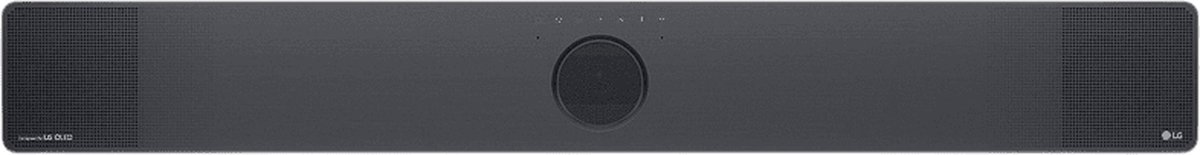 LG DS9CS Dolby Atmos soundbar - Zwart
