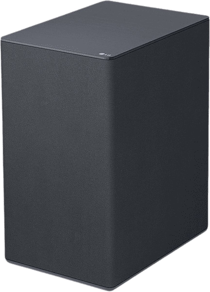 LG DS9CS Dolby Atmos soundbar - Zwart