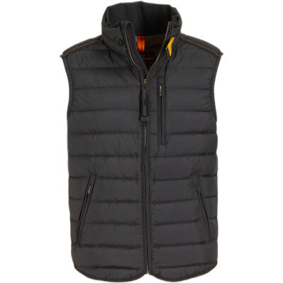 Parajumpers Bodywarmer - Zwart