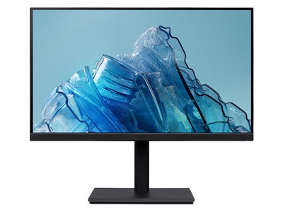 Acer CB1 CB241Y - 23.8" - Zwart