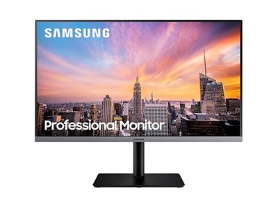 Samsung LS27R650FDR - 27" - Blauw