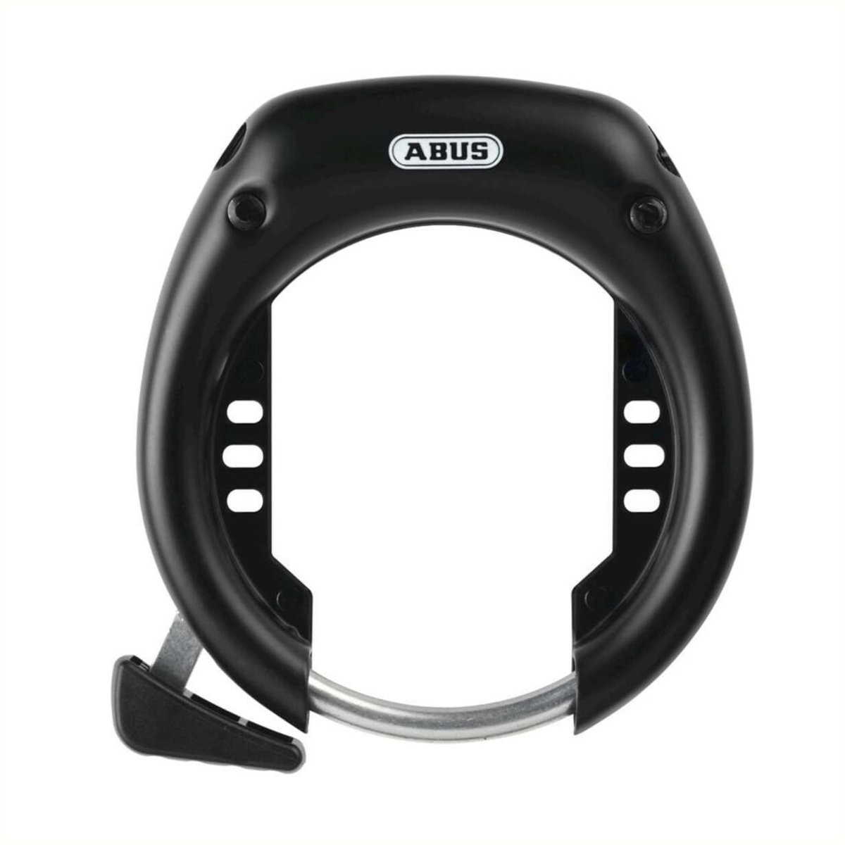 Abus Ringslot Shield XPlus 5755L R Zwart - ART-2 keurmerk