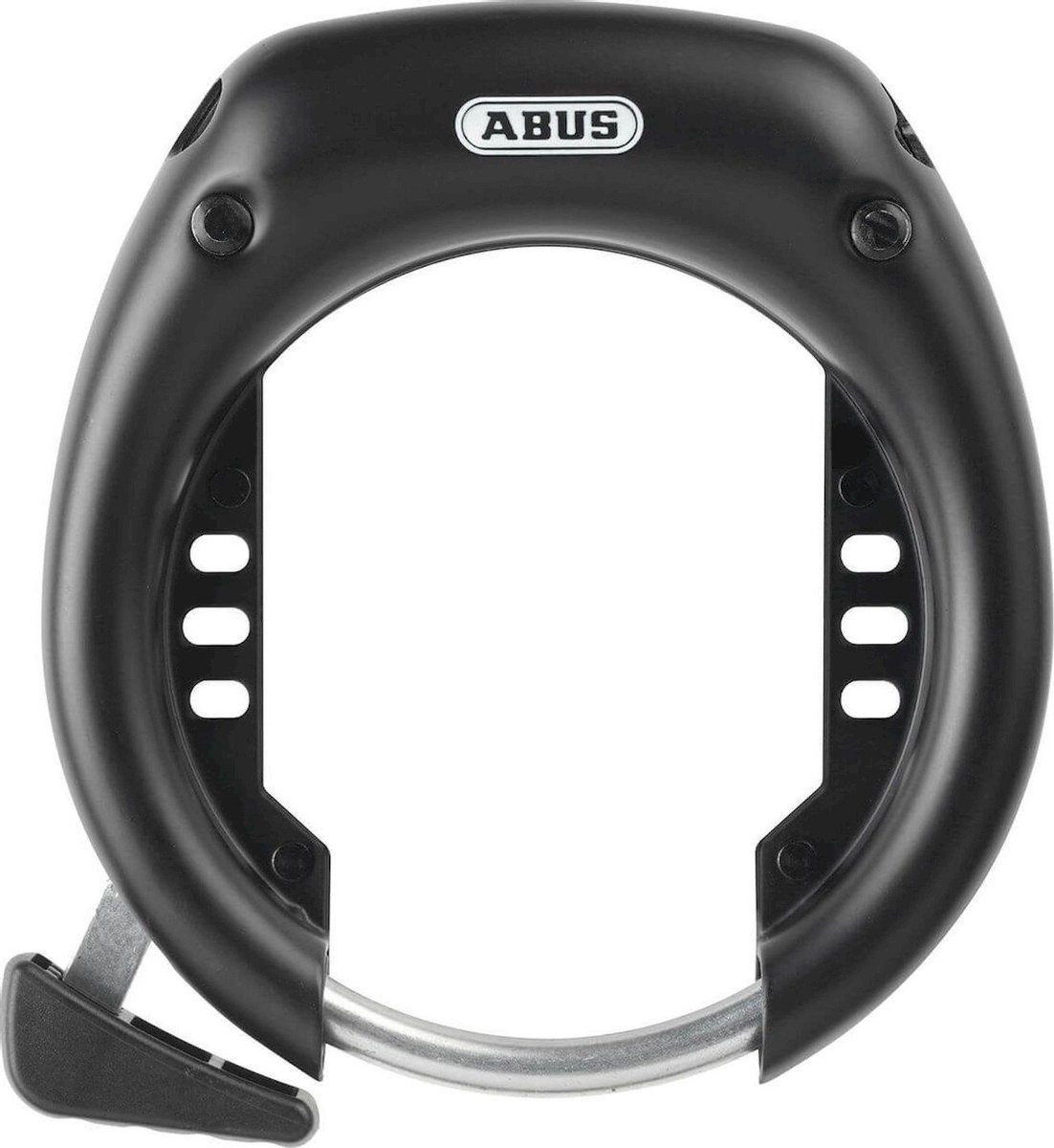 Abus Ringslot Shield XPlus 5755L R Zwart - ART-2 keurmerk