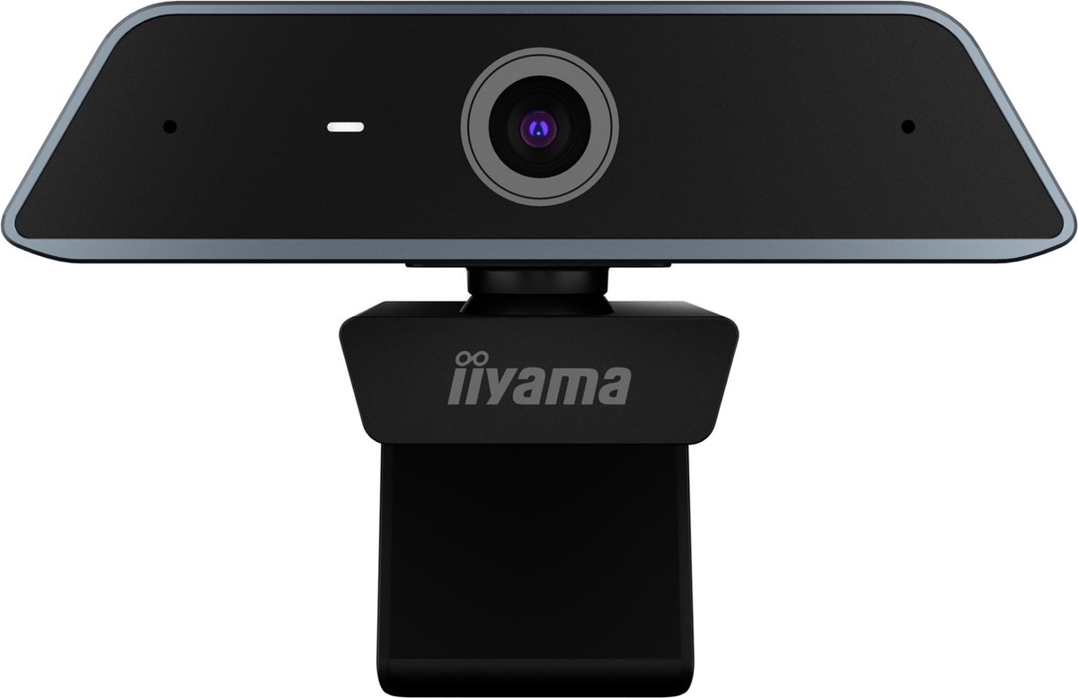 iiyama 4K conferentie webcam