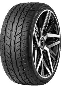 Grenlander Dias Zero ( 285/45 R22 114V XL ) - Zwart