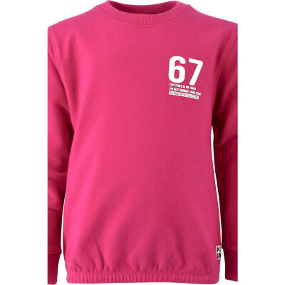 Sweater - Roze