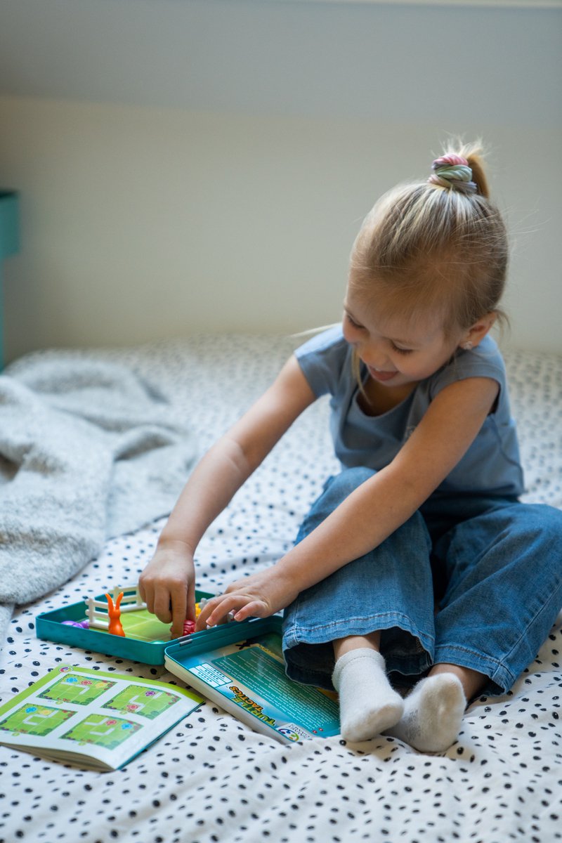 Smartgames Spel Turtle Tactics