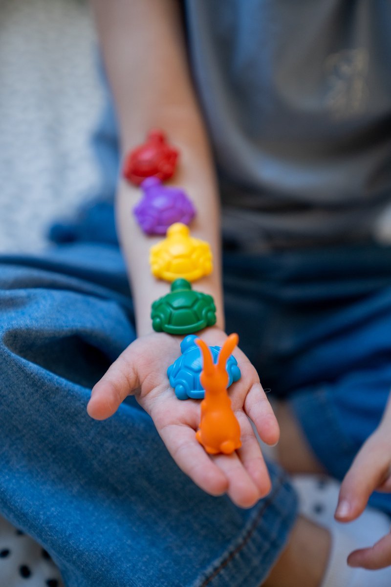 Smartgames Spel Turtle Tactics