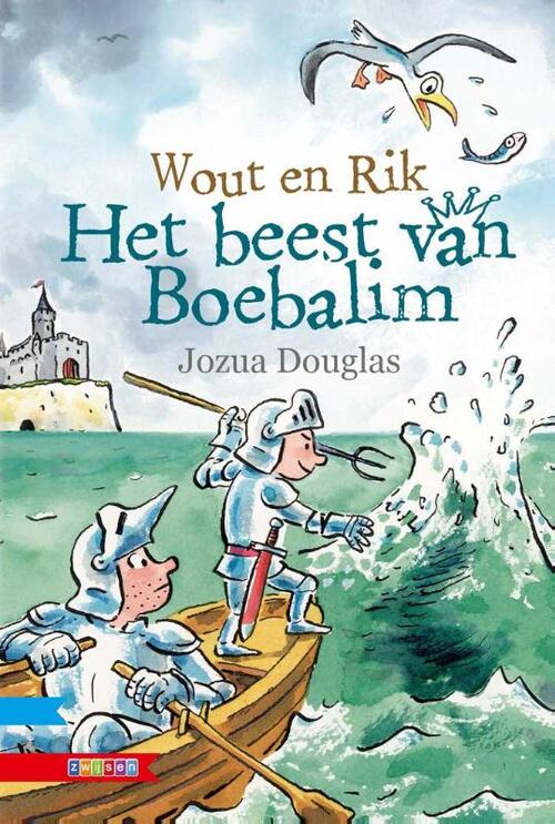 BOJ / Het beest van Boebalim