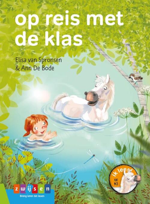 Op Reis Met De Klas