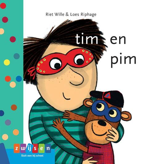 Zwijsen Tim En Pim