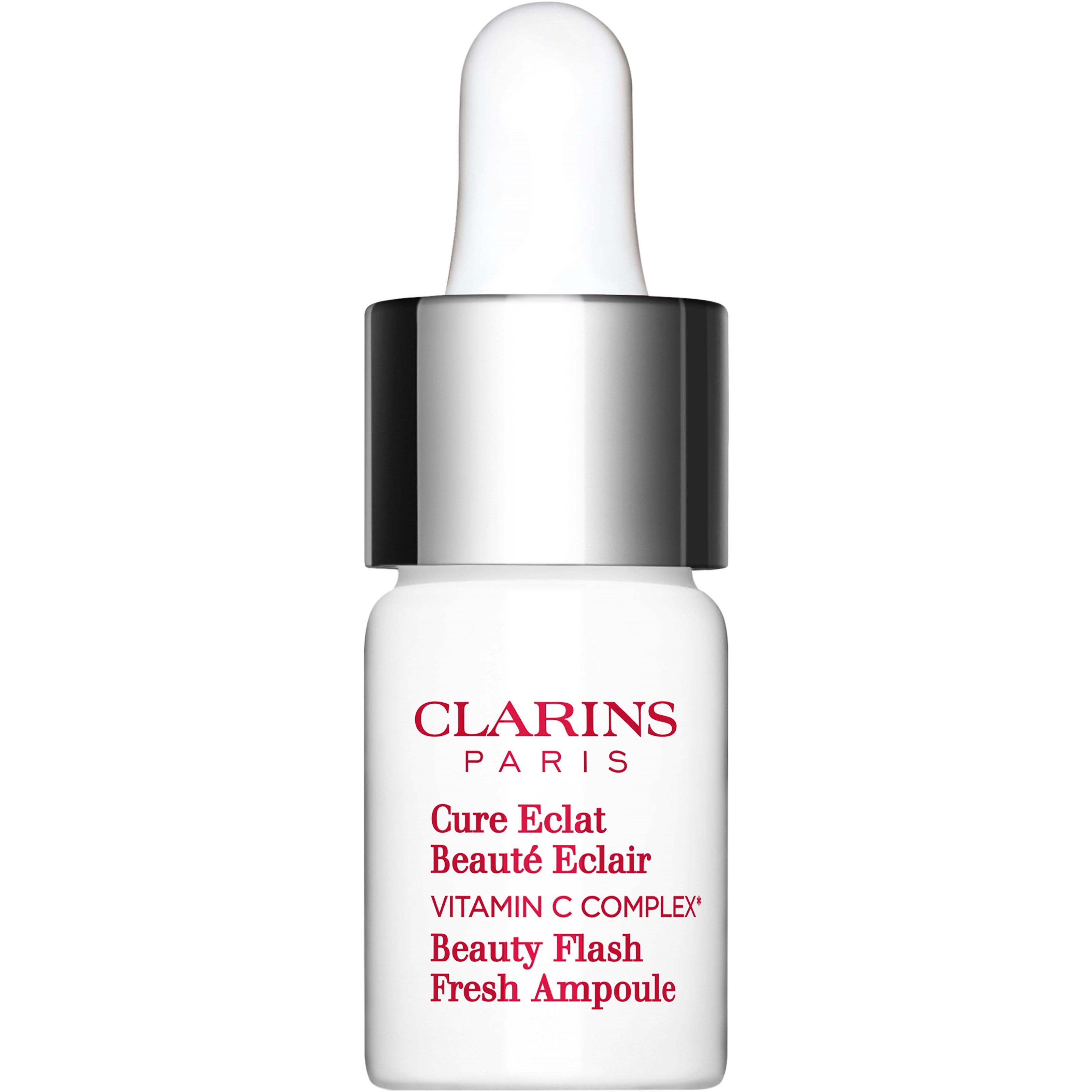 Clarins - Ampolla Beauty Flash