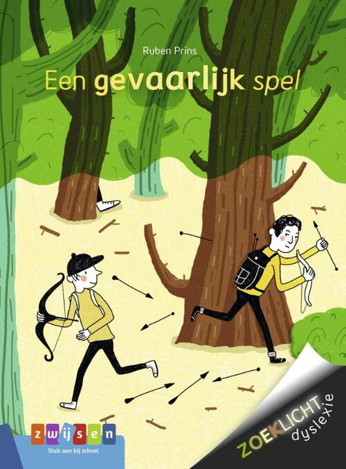 Een gevaarlijk spel