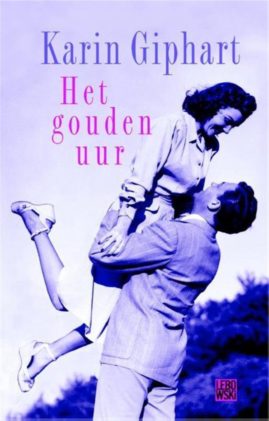 Lebowski Publishers Het gouden uur