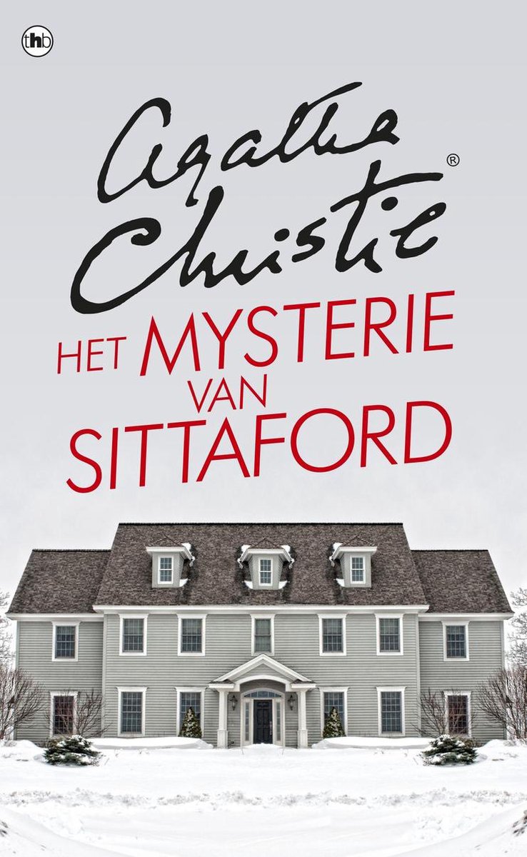 Het mysterie van Sittaford