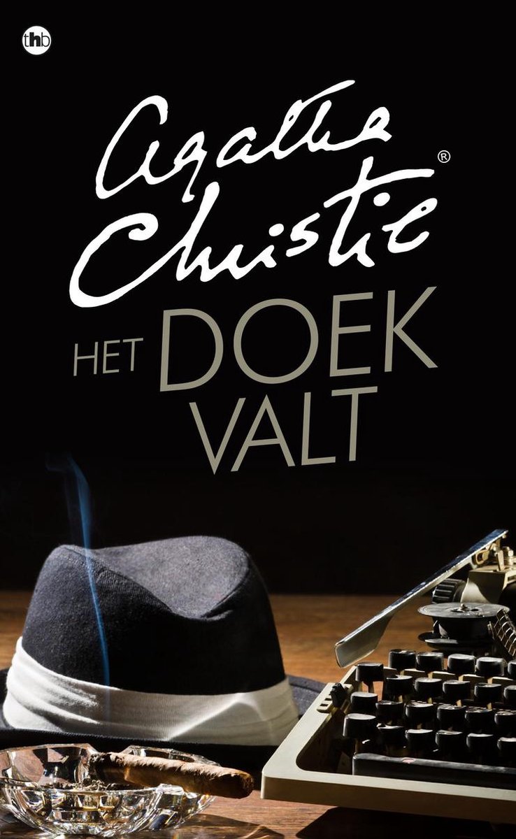 Het doek valt