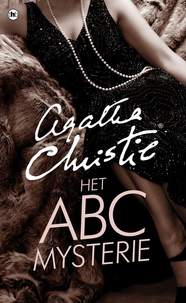 Het ABC-mysterie