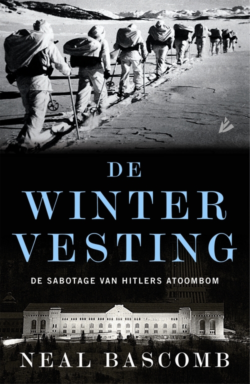 Hollands Diep De wintervesting