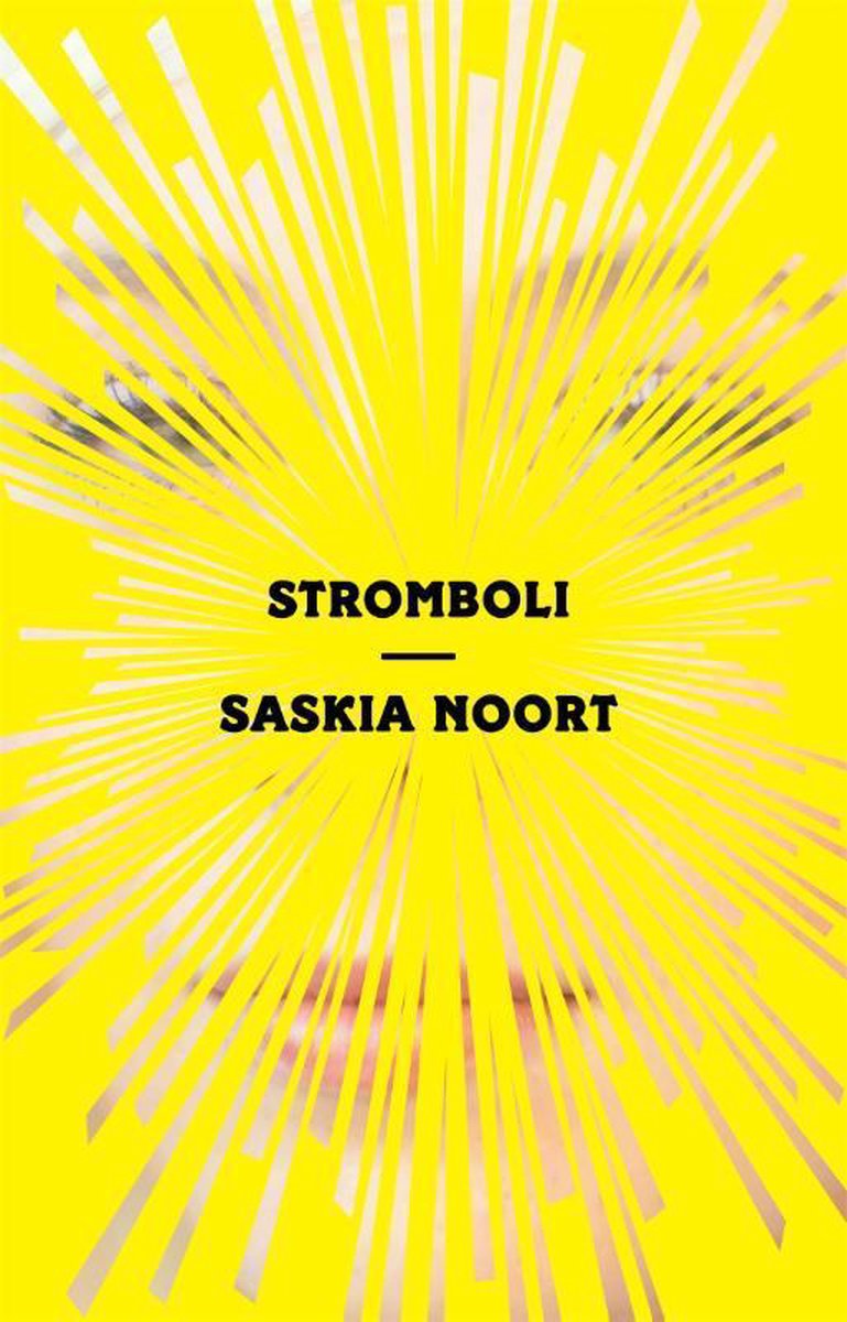 Lebowski Publishers Stromboli