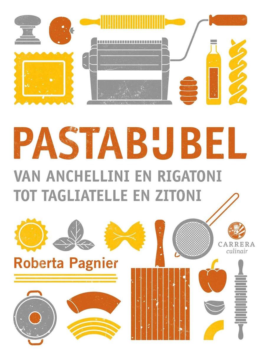 fonQ Pastabijbel