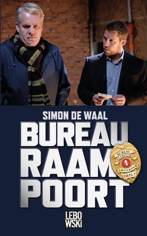 Bureau Raampoort