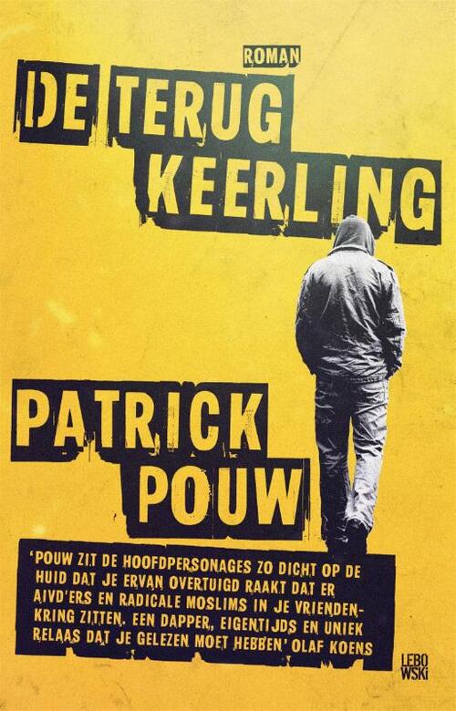 Lebowski Publishers De terugkeerling