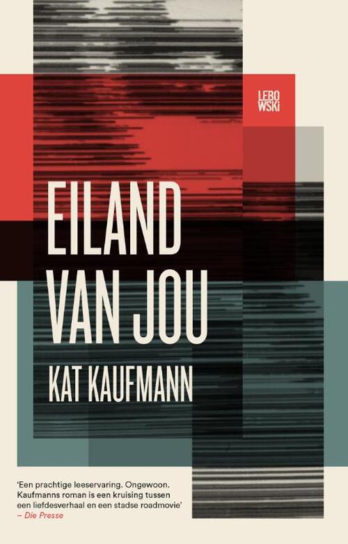 Lebowski Publishers Eiland van jou
