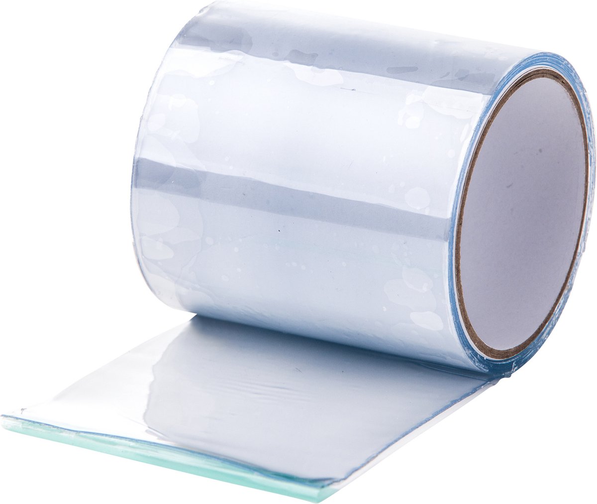 Summer Fun Reparatietape Magic 150x10 cm transparant