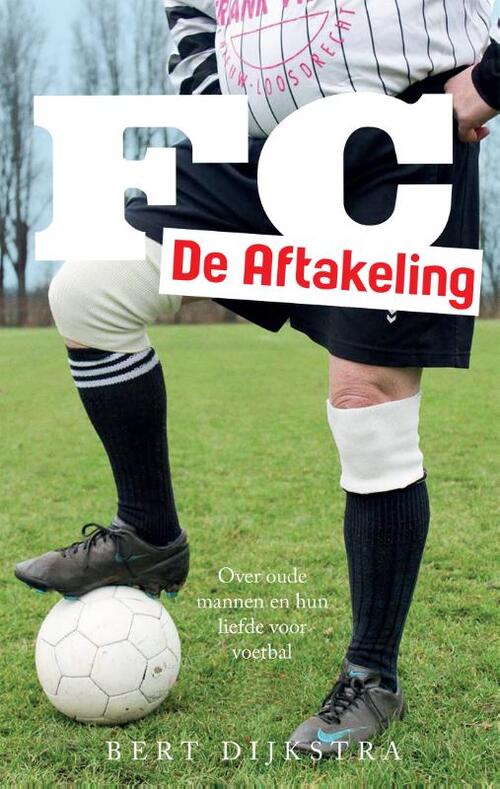 Inside FC De Aftakeling