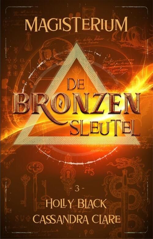 De Bronzen Sleutel