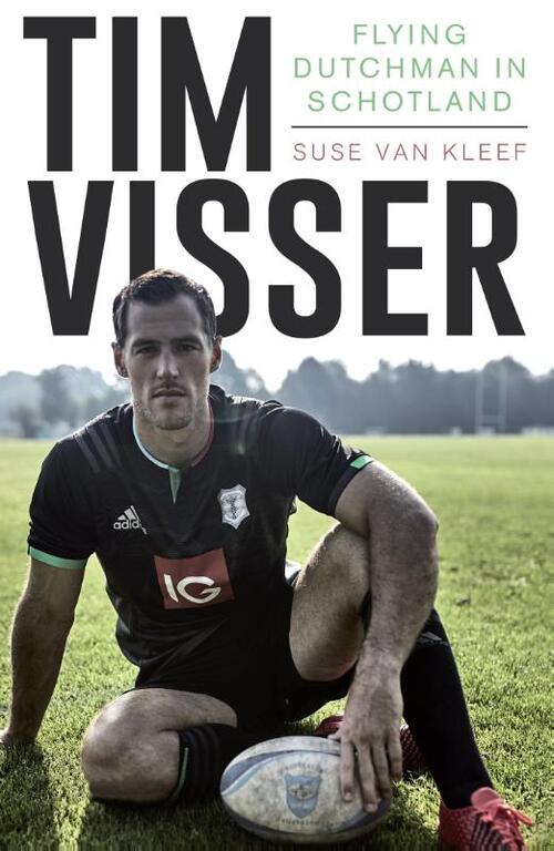 Inside Tim Visser