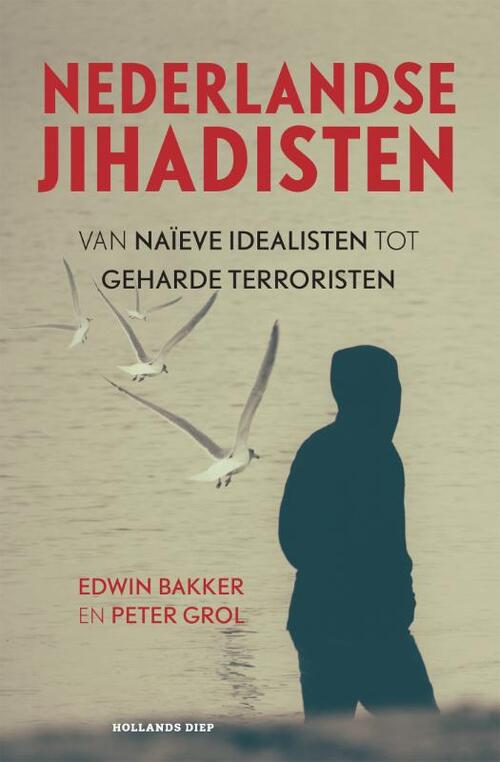 Hollands Diep Nederlandse jihadisten