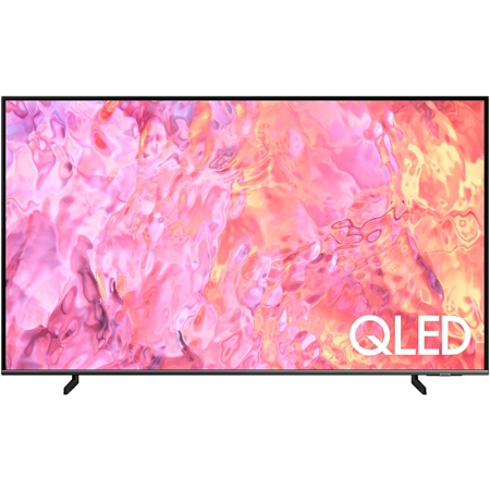 Samsung 65” QLED 4K QE65Q65C (2023)