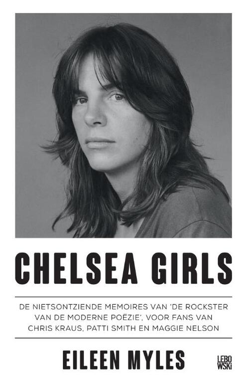 Lebowski Publishers Chelsea Girls