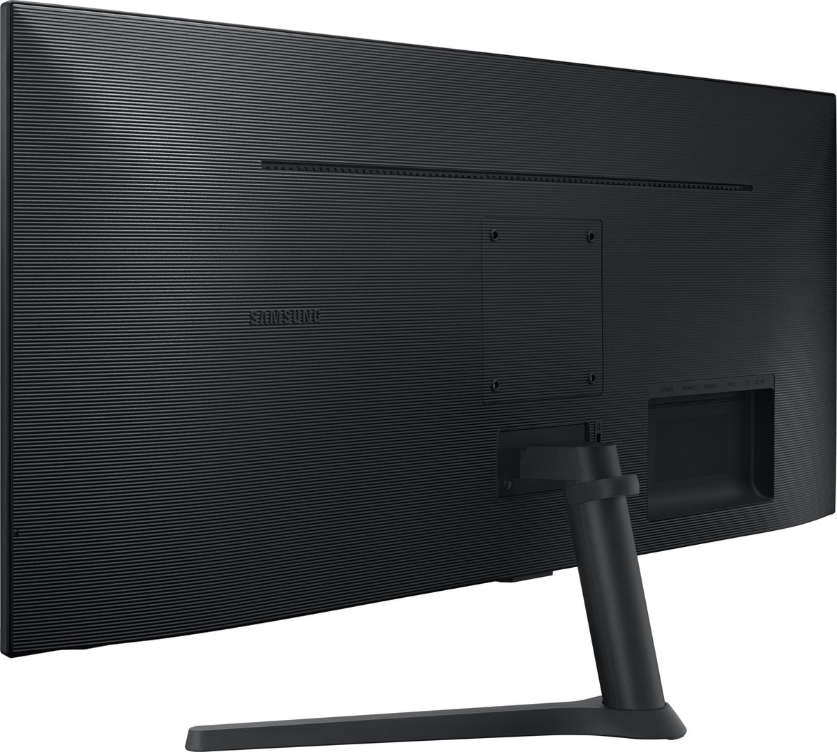 Samsung ViewFinity S5 S50GC - 34" - Zwart