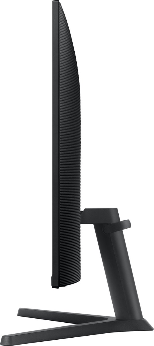 Samsung ViewFinity S5 S50GC - 34" - Zwart